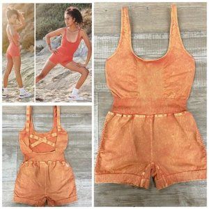 Free People Movement Good Karma Runsie